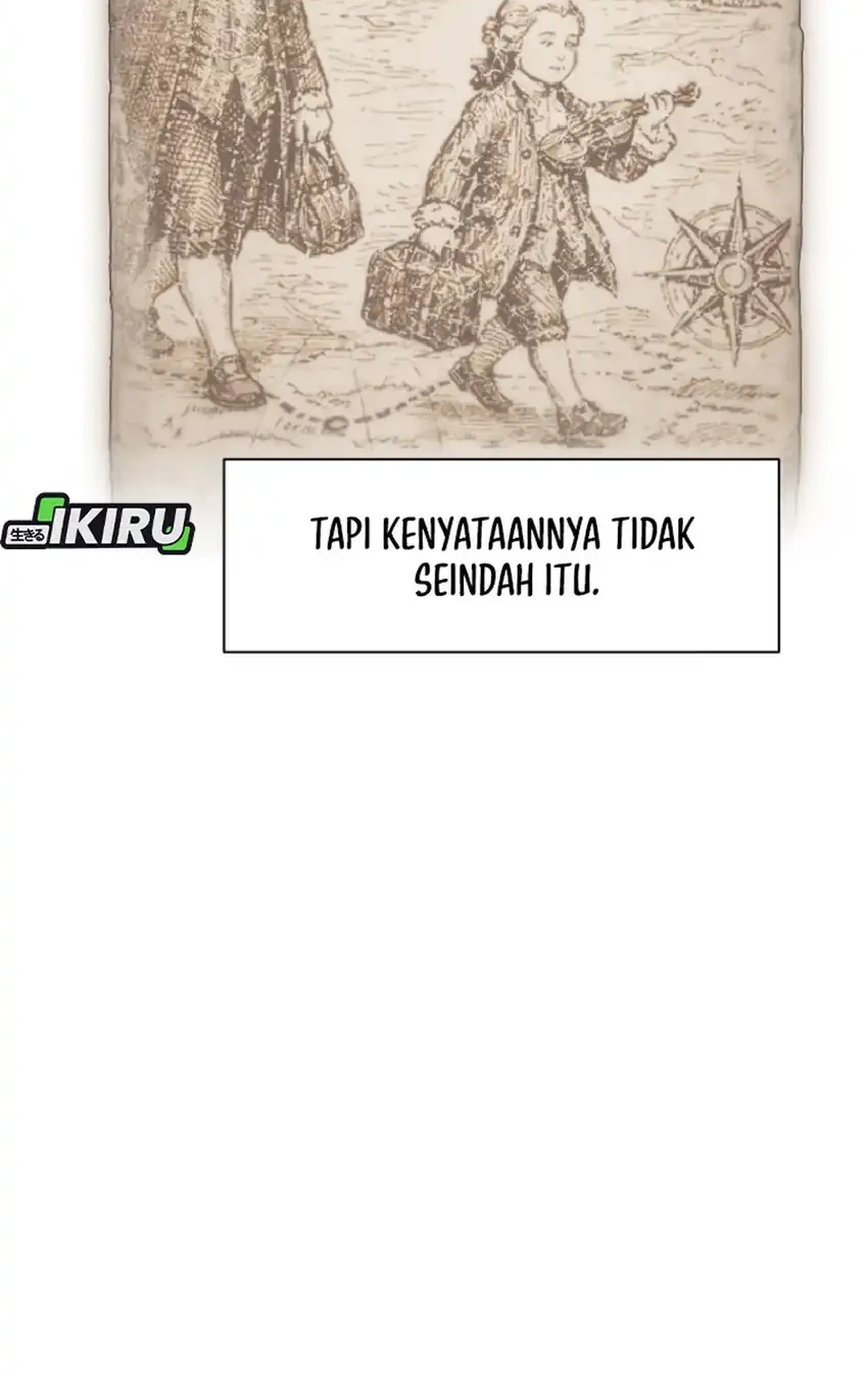 Beethoven Reborn Chapter 95 - halaman 32
