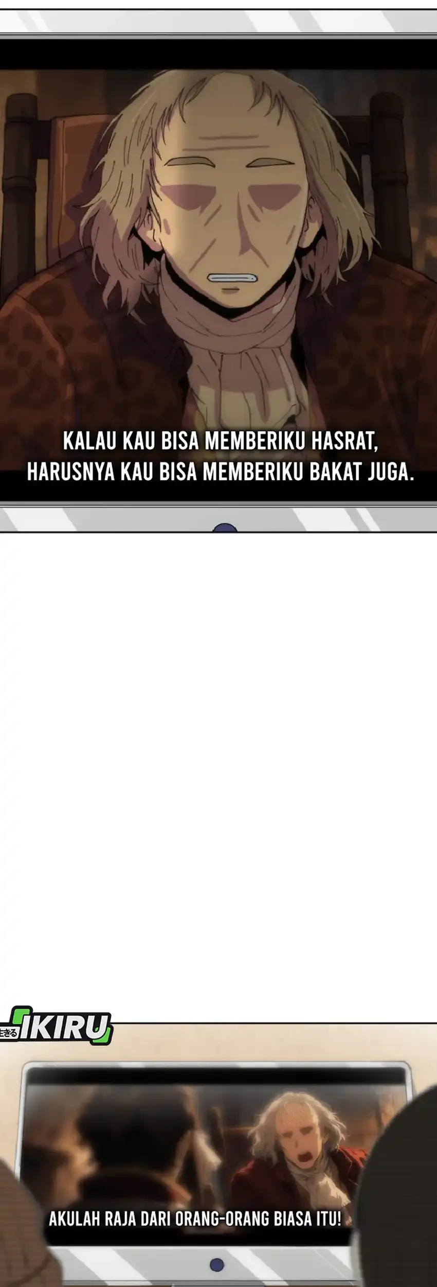 Beethoven Reborn Chapter 95 - halaman 45