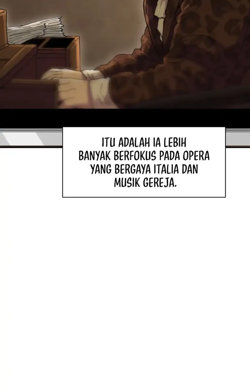 Beethoven Reborn Chapter 95 - halaman 50