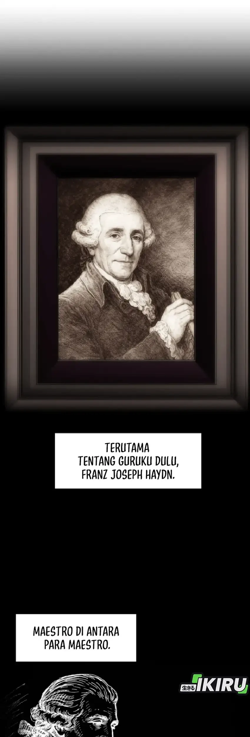 Beethoven Reborn Chapter 95 - halaman 63
