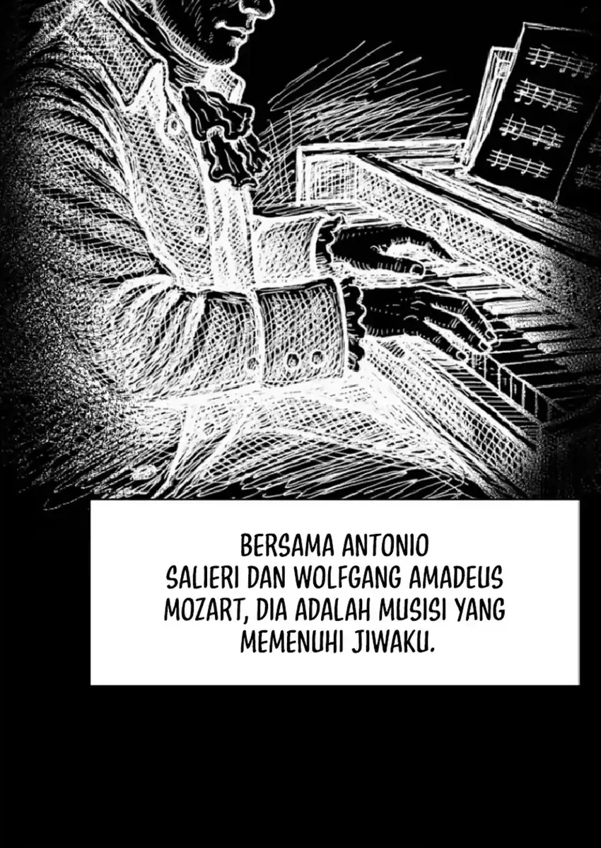 Beethoven Reborn Chapter 95 - halaman 64