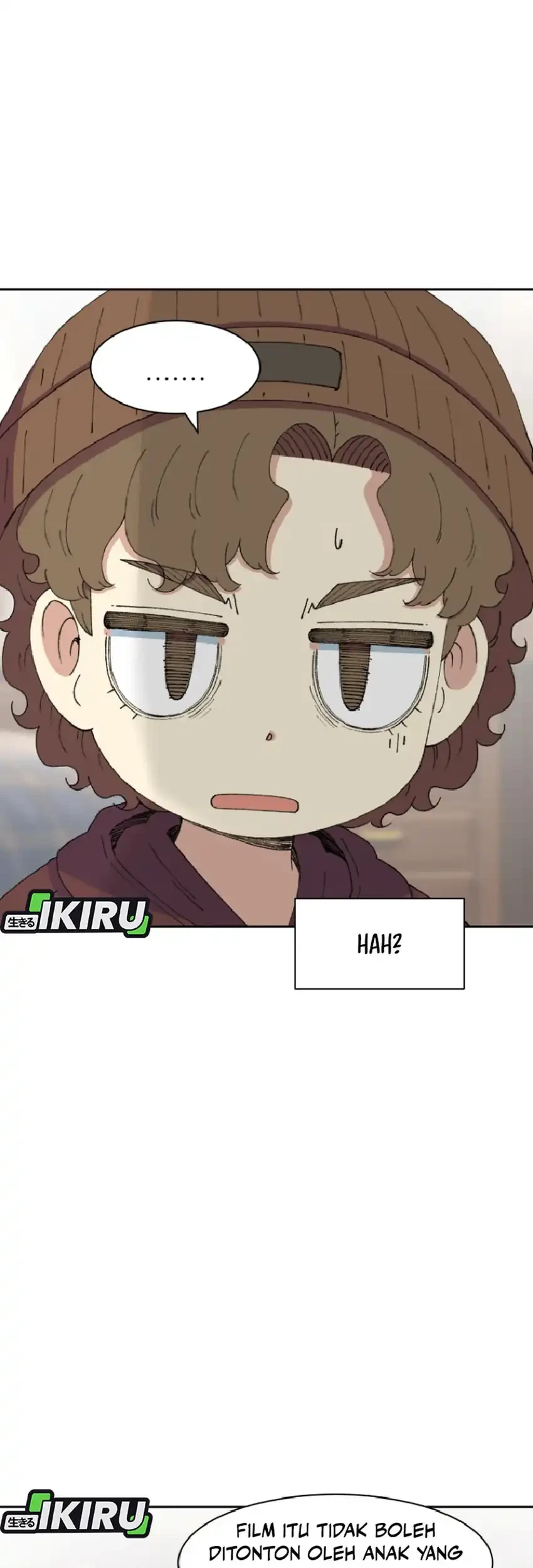Beethoven Reborn Chapter 95 - halaman 79