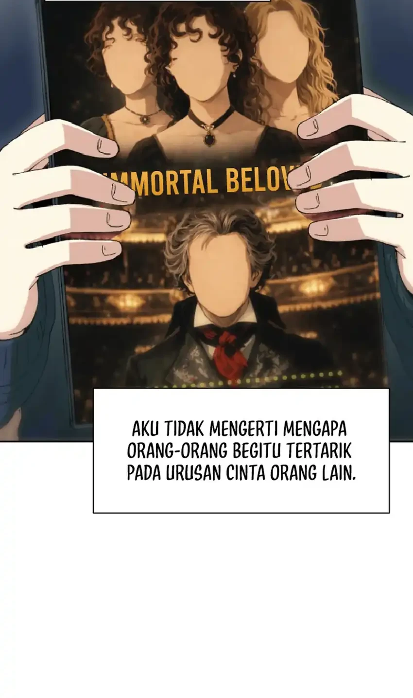 Beethoven Reborn Chapter 95 - halaman 82
