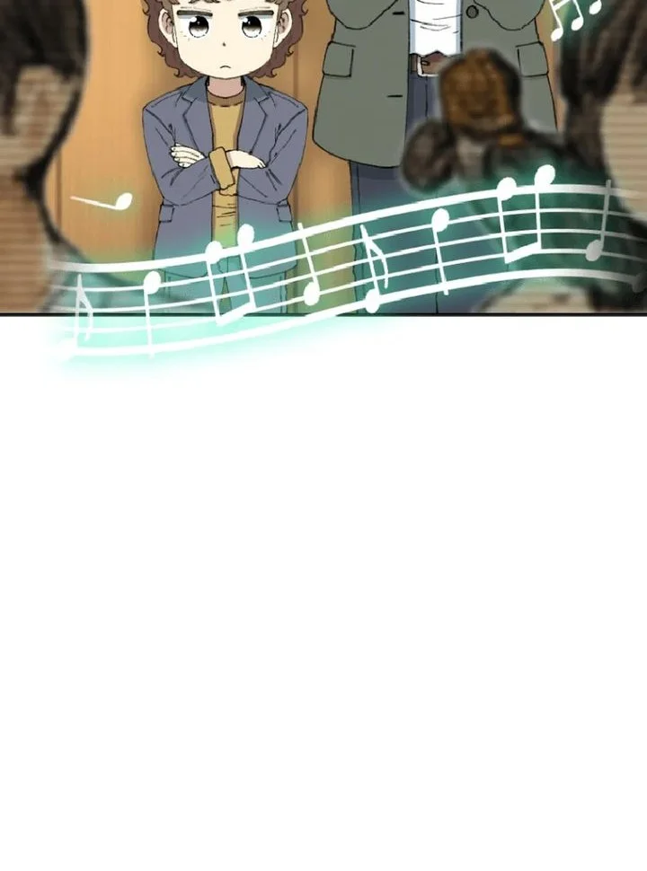 Beethoven Reborn Chapter 96 - halaman 32