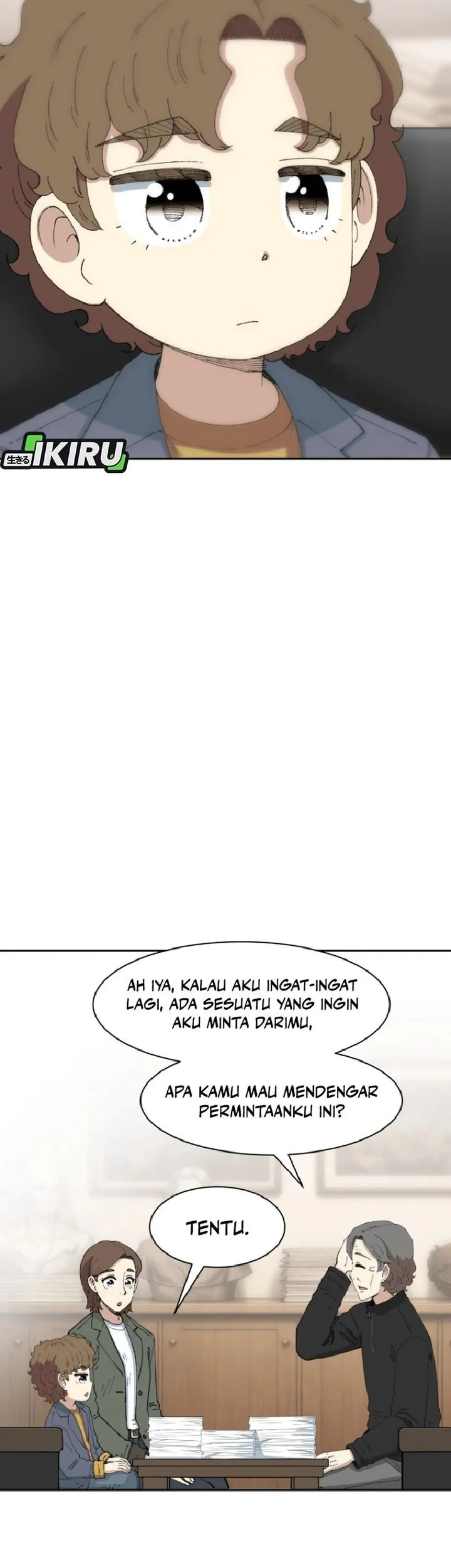 Beethoven Reborn Chapter 96 - halaman 71