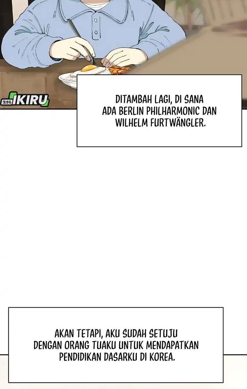 Beethoven Reborn Chapter 97 - halaman 4