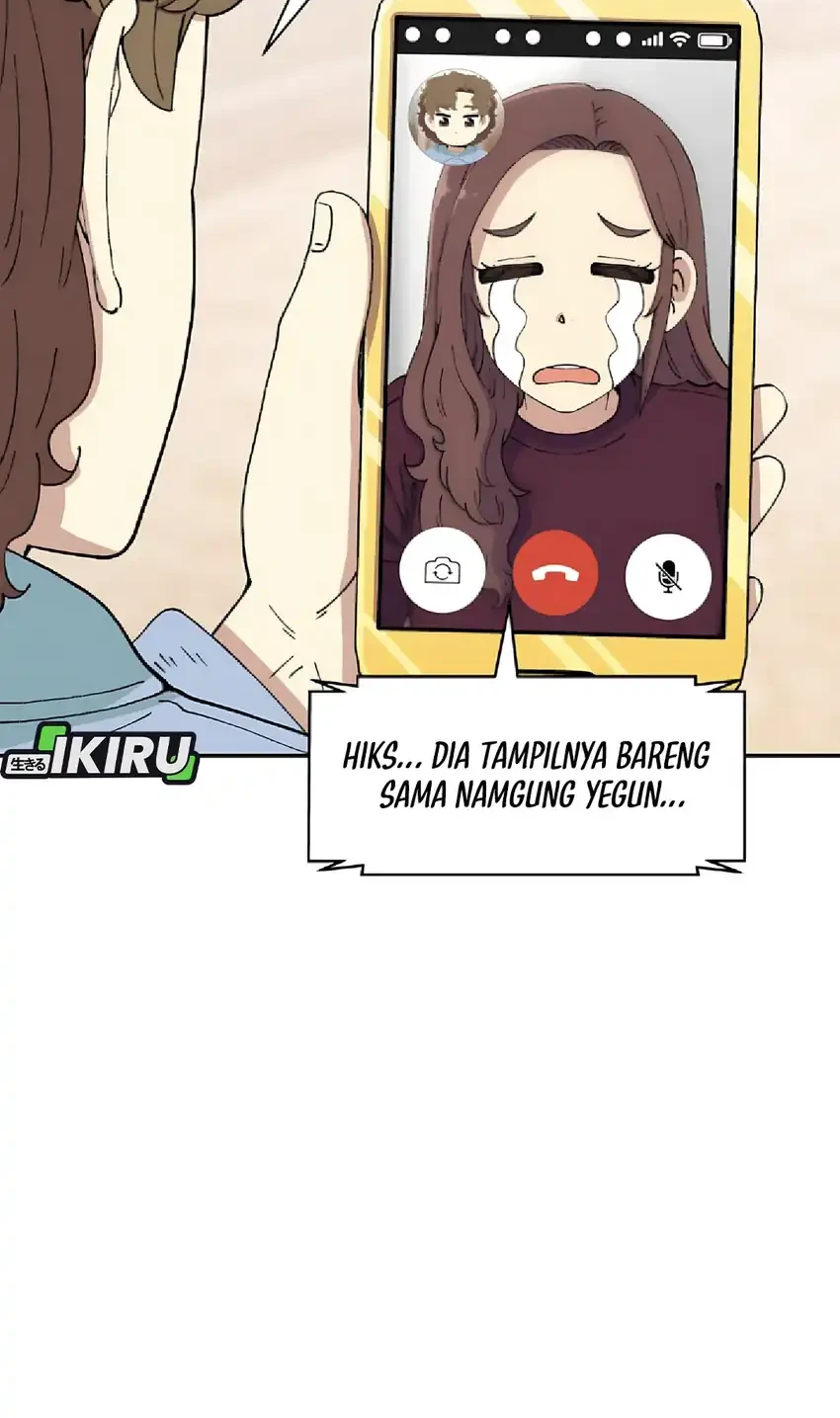 Beethoven Reborn Chapter 97 - halaman 44