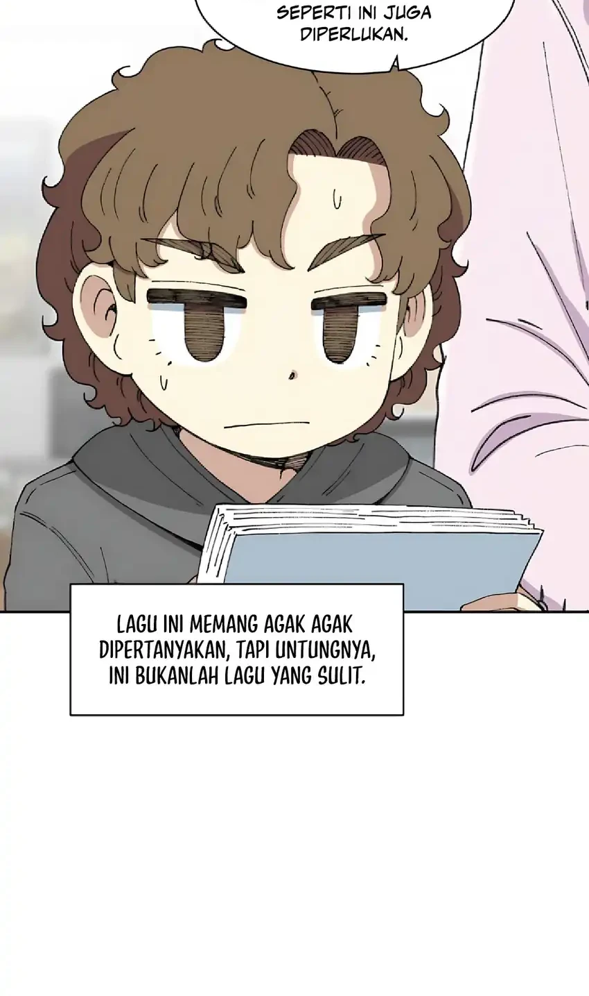 Beethoven Reborn Chapter 97 - halaman 50