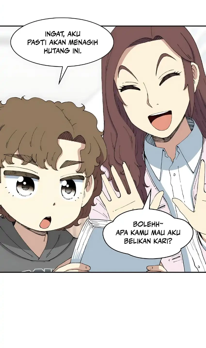 Beethoven Reborn Chapter 97 - halaman 52