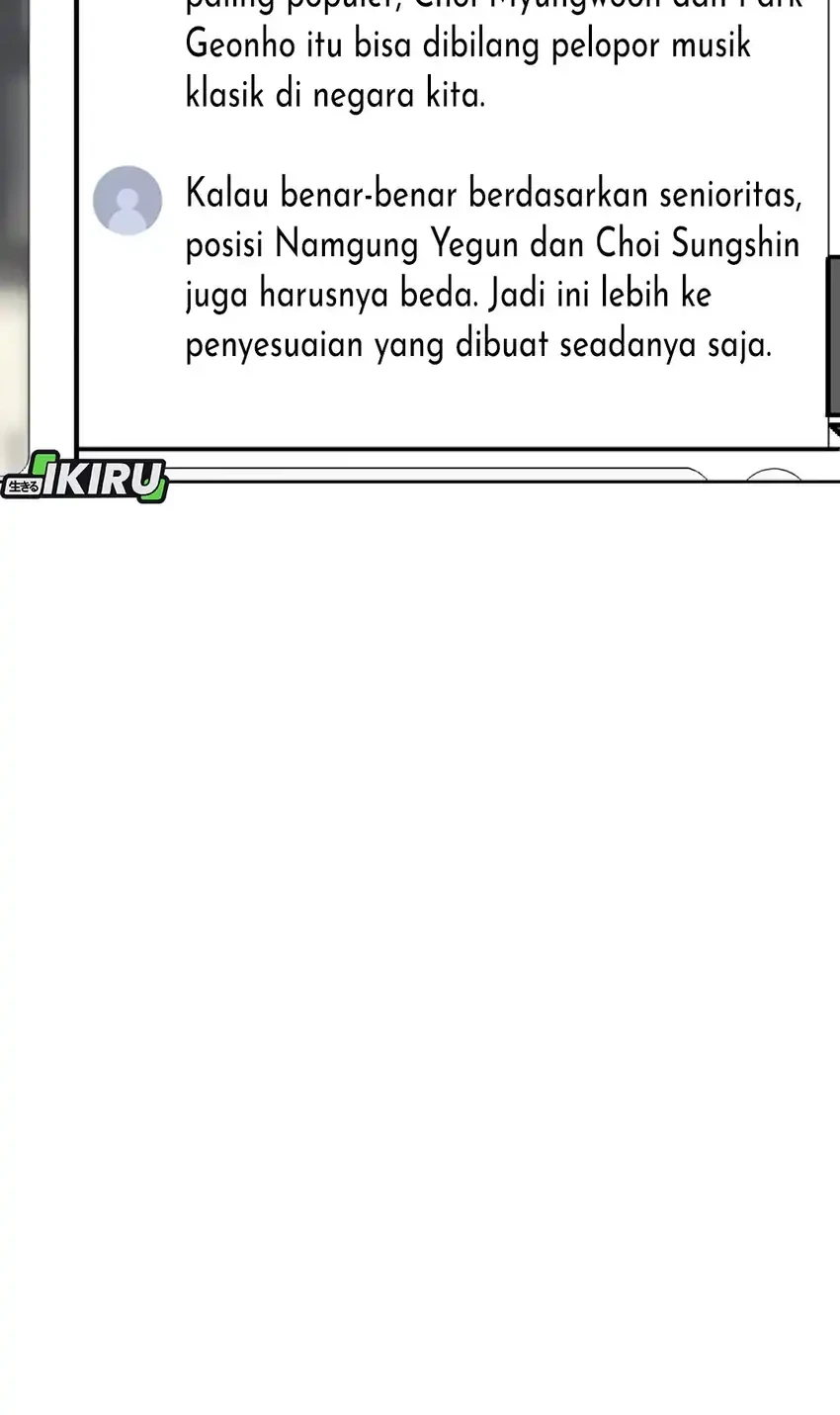 Beethoven Reborn Chapter 97 - halaman 64