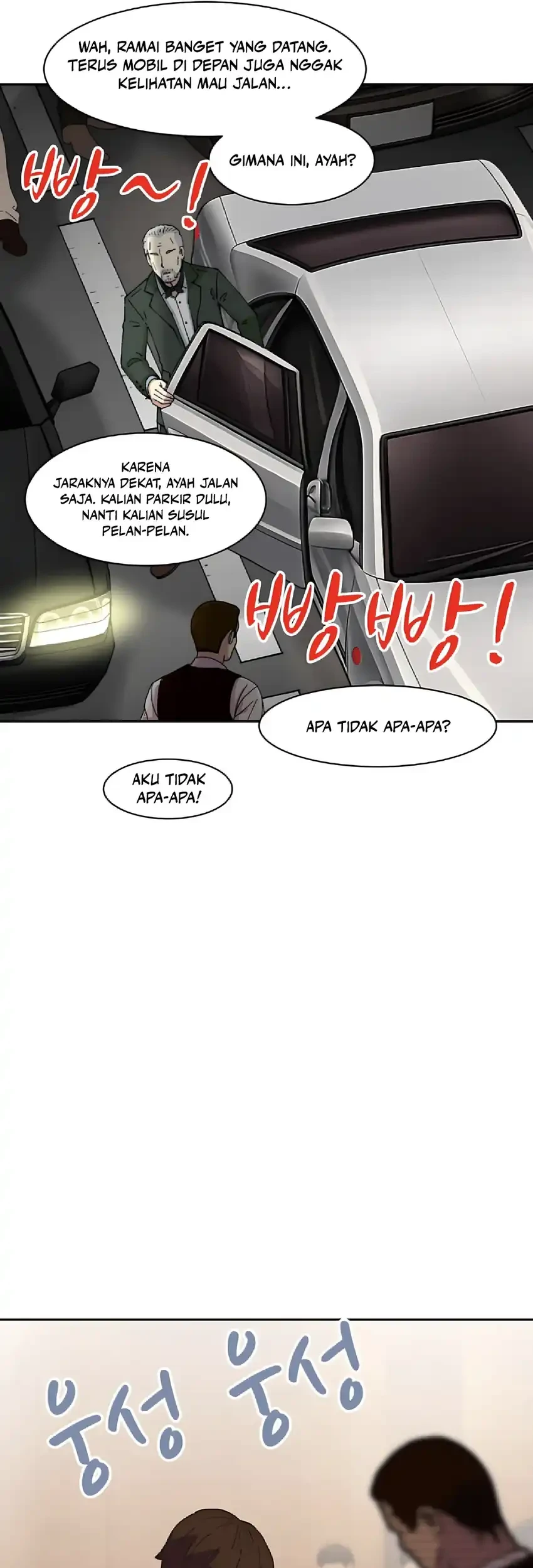 Beethoven Reborn Chapter 97 - halaman 67