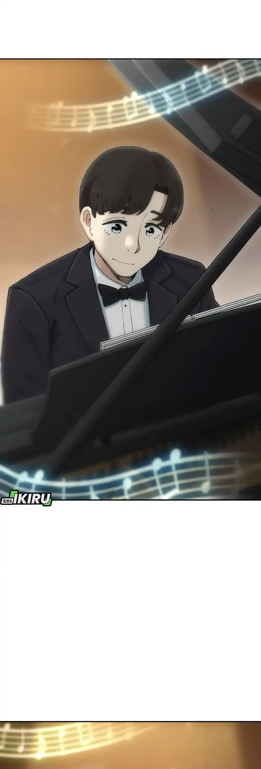 Beethoven Reborn Chapter 97 - halaman 71