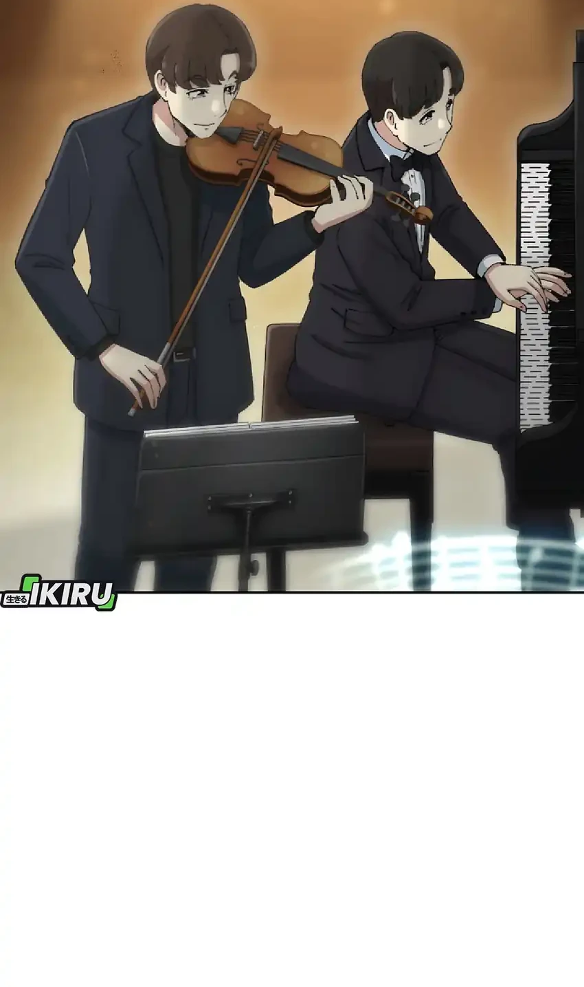 Beethoven Reborn Chapter 97 - halaman 72