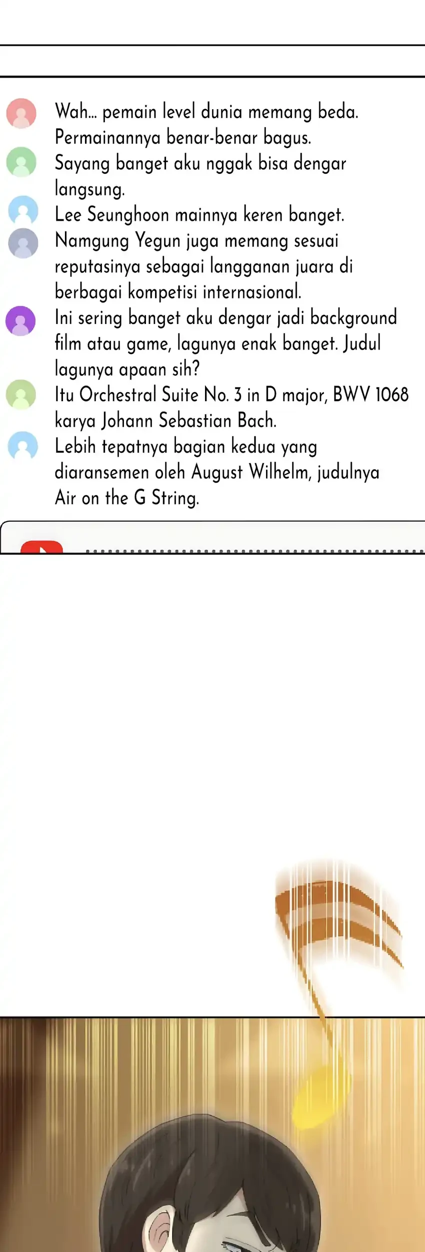 Beethoven Reborn Chapter 97 - halaman 73