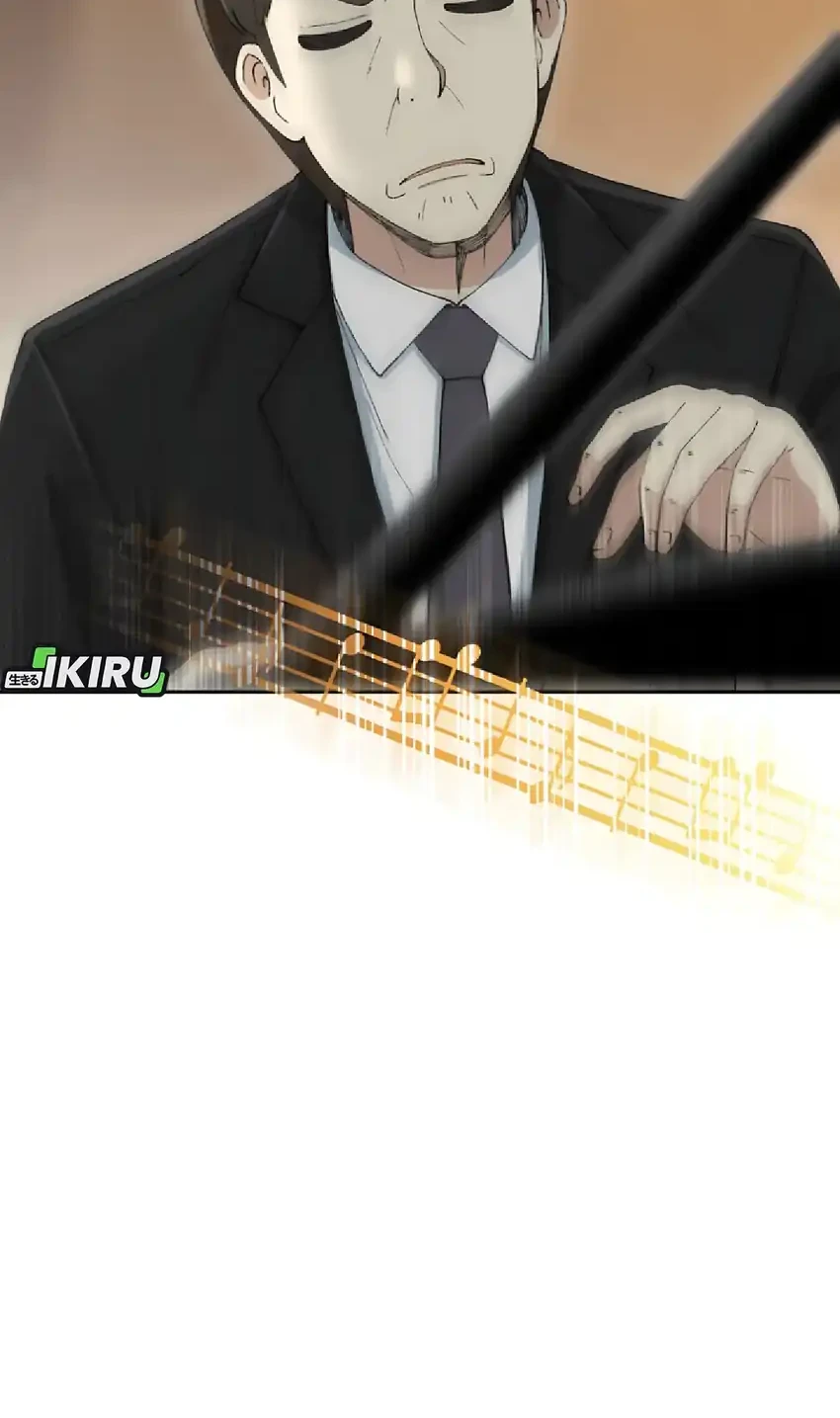 Beethoven Reborn Chapter 97 - halaman 76