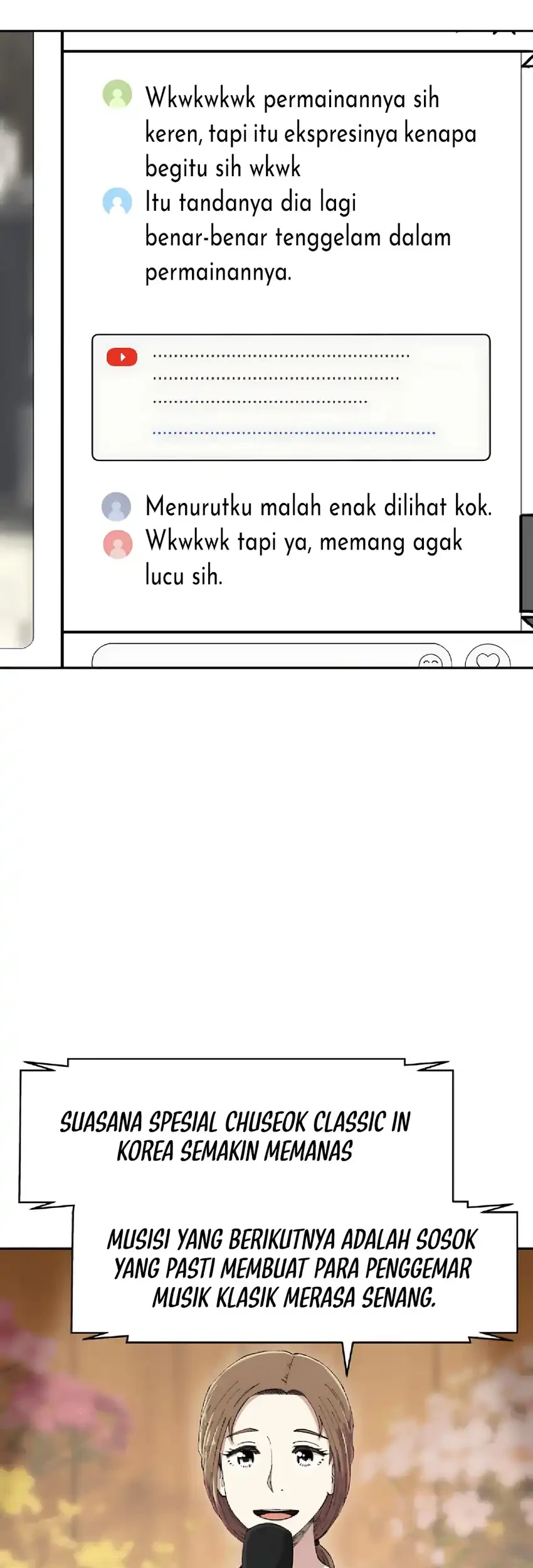 Beethoven Reborn Chapter 97 - halaman 77