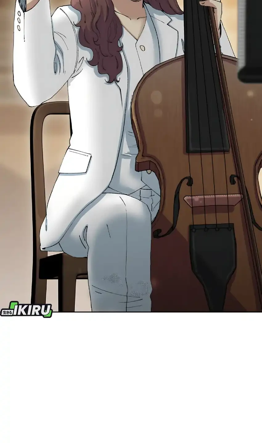 Beethoven Reborn Chapter 97 - halaman 80