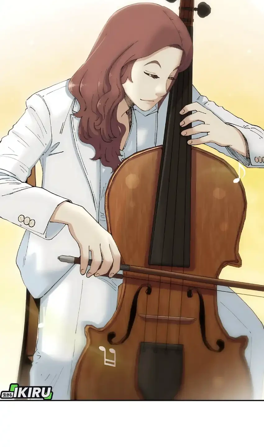 Beethoven Reborn Chapter 97 - halaman 82