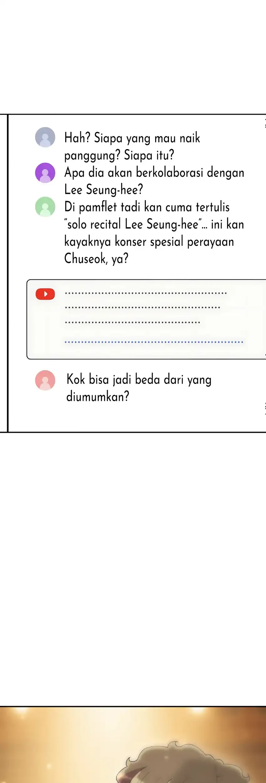 Beethoven Reborn Chapter 97 - halaman 85