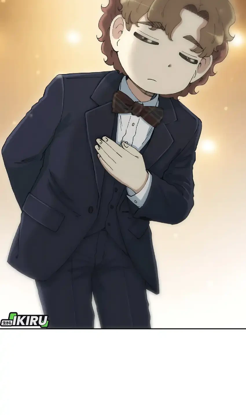 Beethoven Reborn Chapter 97 - halaman 86