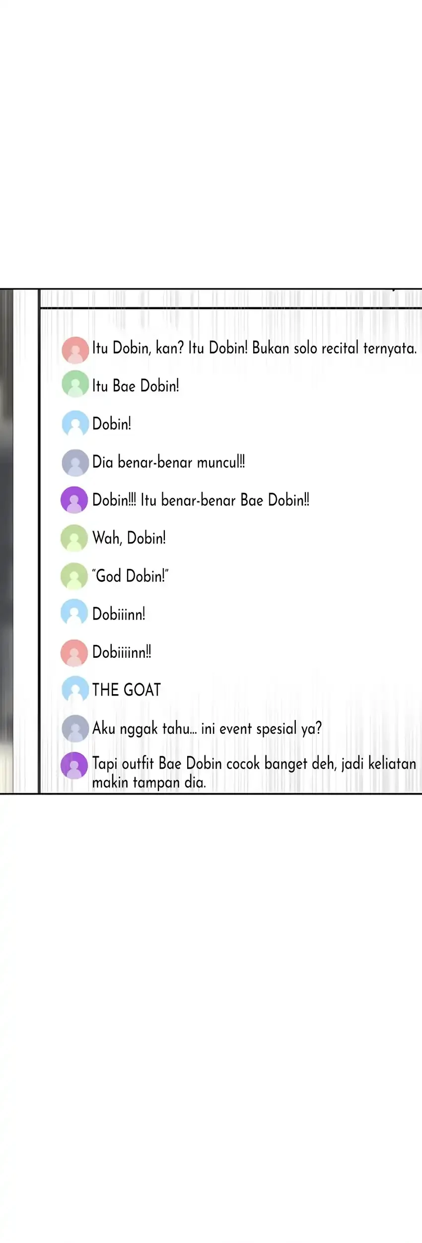 Beethoven Reborn Chapter 97 - halaman 87