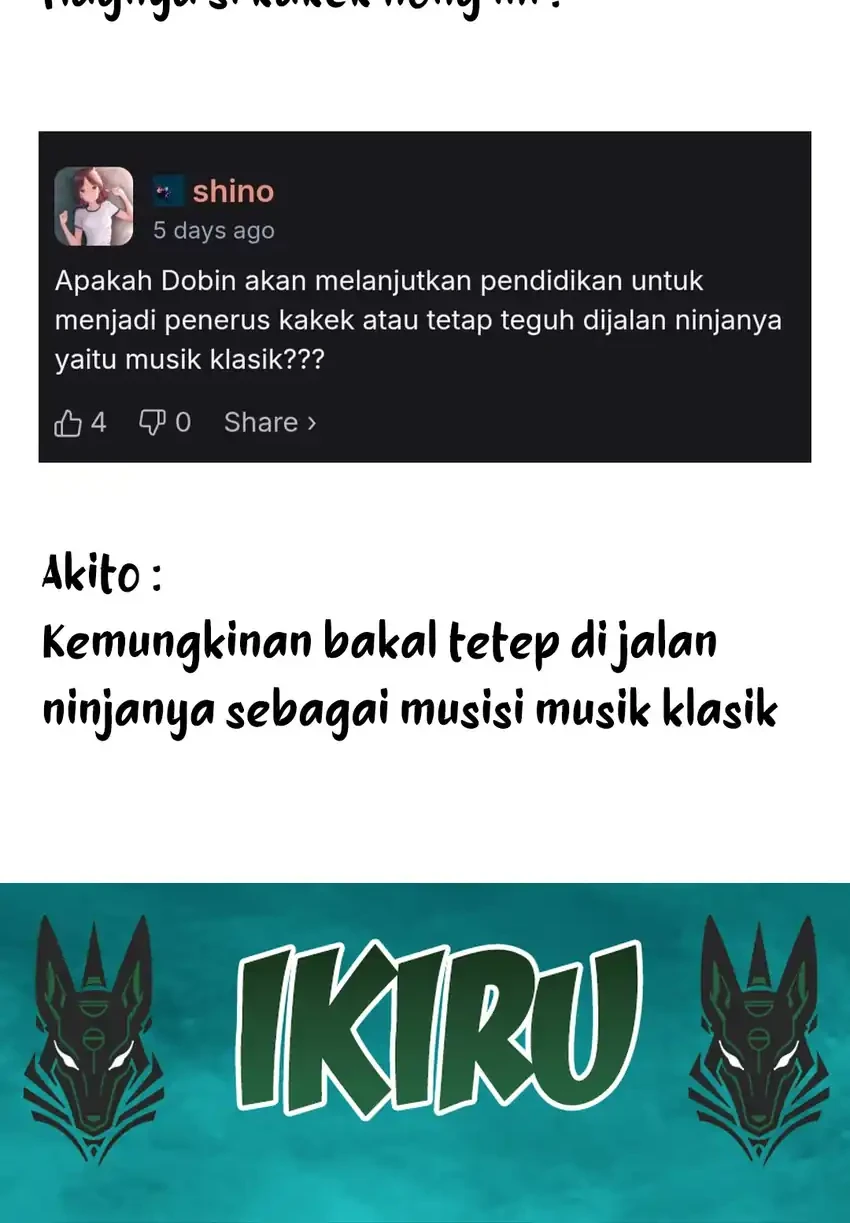 Beethoven Reborn Chapter 97 - halaman 96