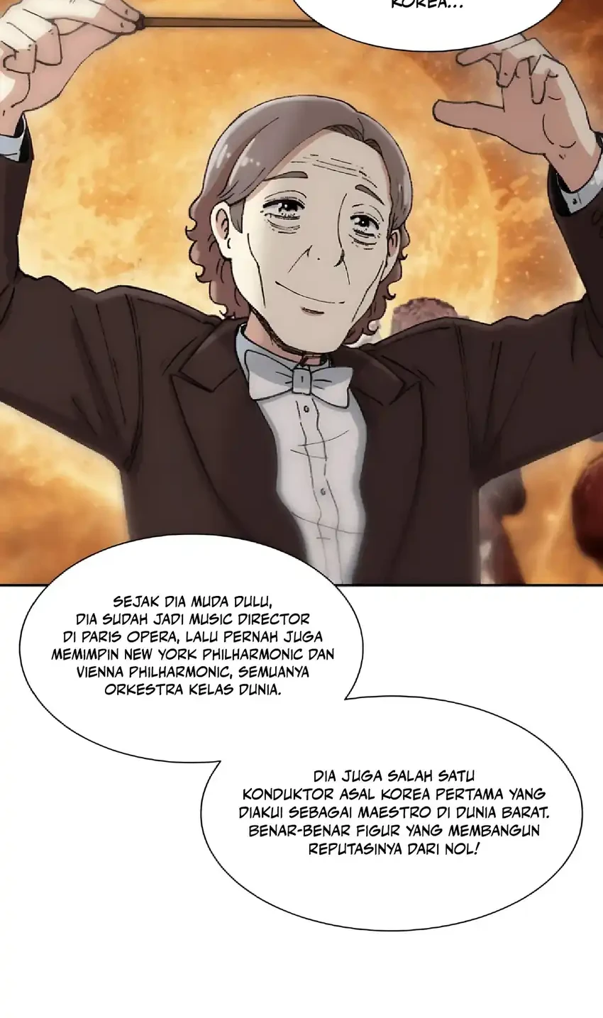 Beethoven Reborn Chapter 98 - halaman 33