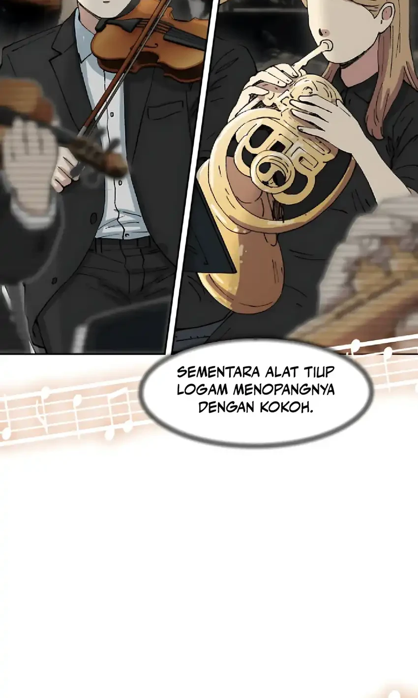Beethoven Reborn Chapter 98 - halaman 45