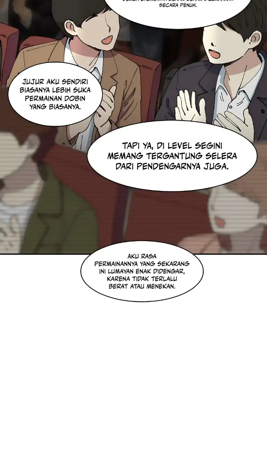 Beethoven Reborn Chapter 98 - halaman 71