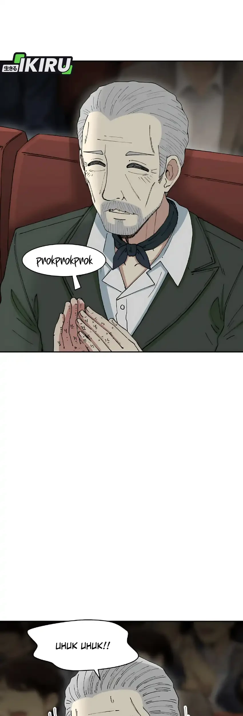 Beethoven Reborn Chapter 98 - halaman 72