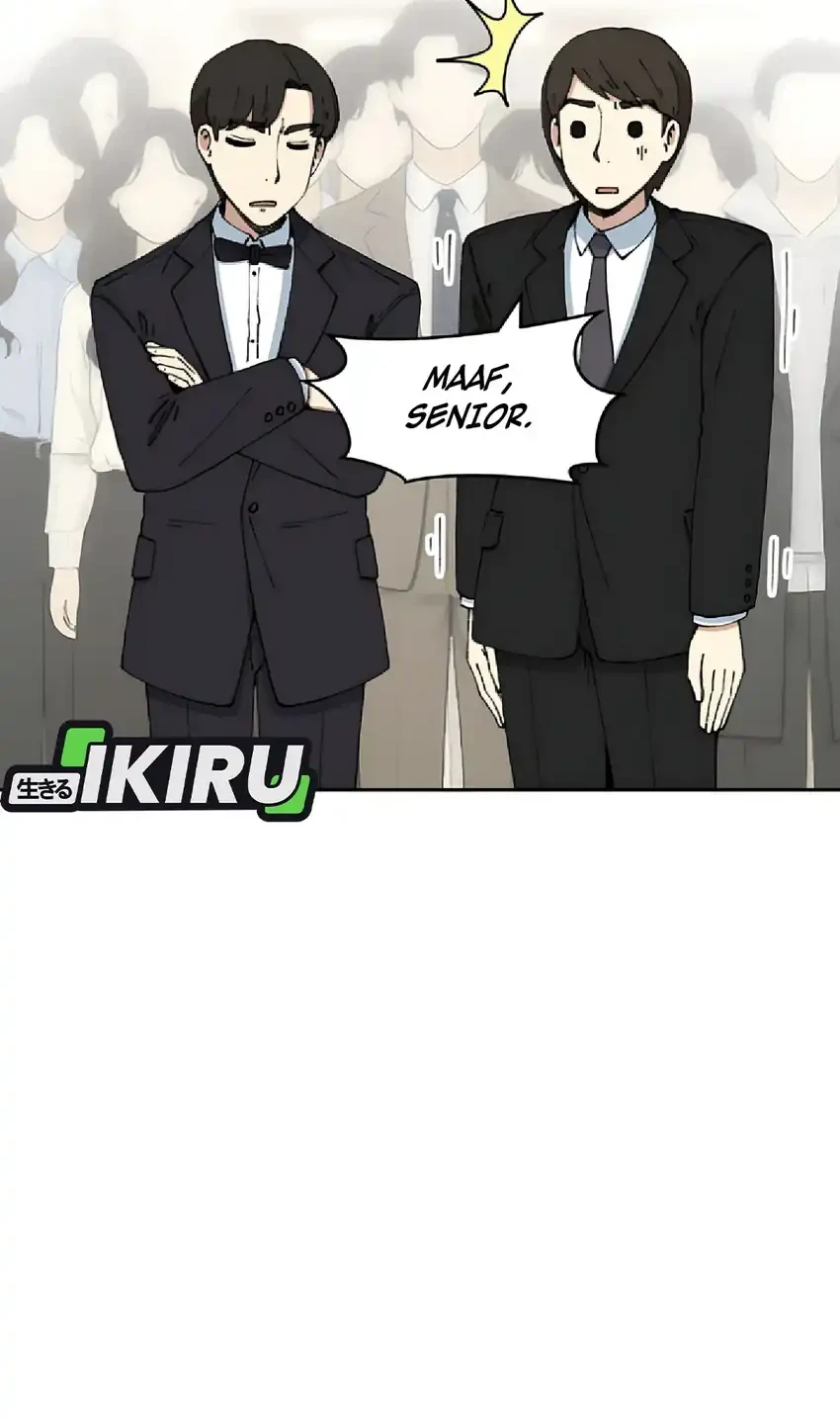 Beethoven Reborn Chapter 98 - halaman 87