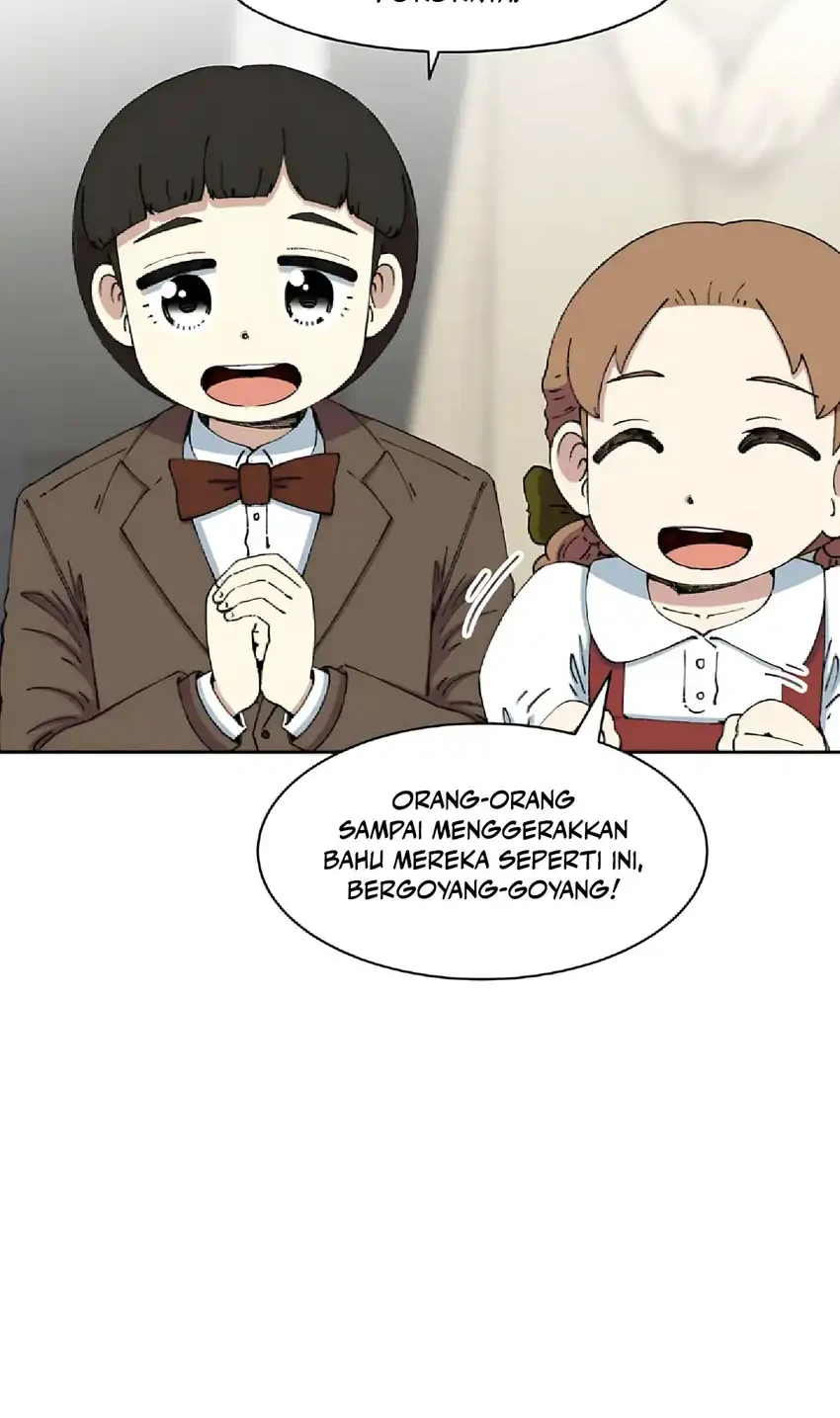 Beethoven Reborn Chapter 98 - halaman 89