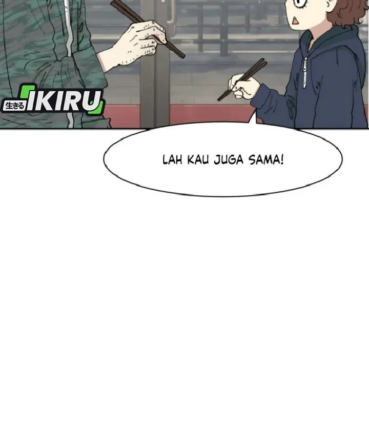 Beethoven Reborn Chapter 99 - halaman 48