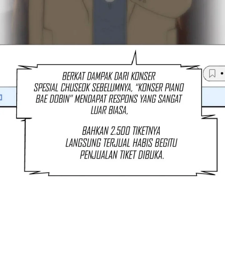 Beethoven Reborn Chapter 99 - halaman 64