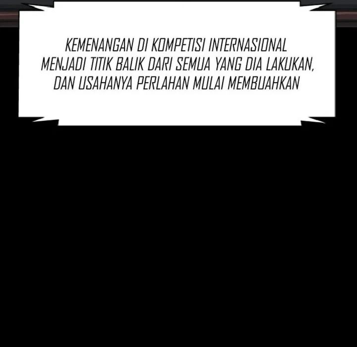 Beethoven Reborn Chapter 99 - halaman 76