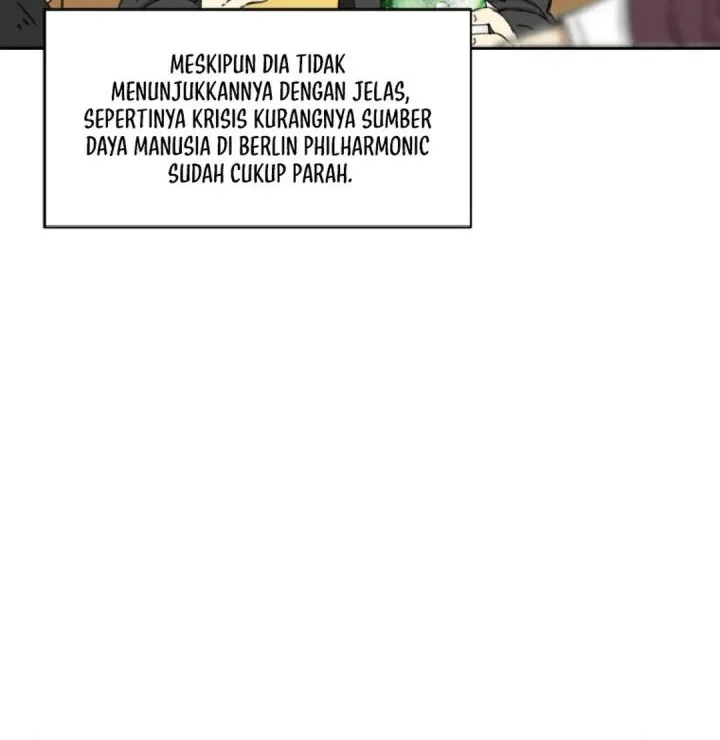 Beethoven Reborn Chapter 99 - halaman 8