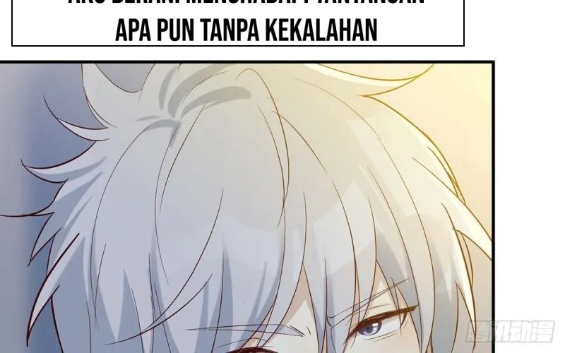 Before Becoming Invincible, Too Many Love Chapter 0.1 - halaman 9