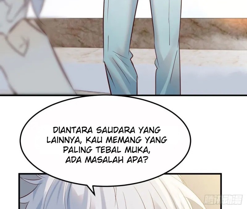 Before Becoming Invincible, Too Many Love Chapter 1 - halaman 13