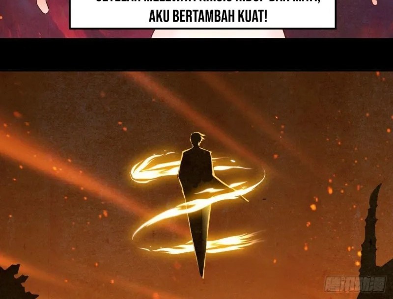 Before Becoming Invincible, Too Many Love Chapter 1 - halaman 9