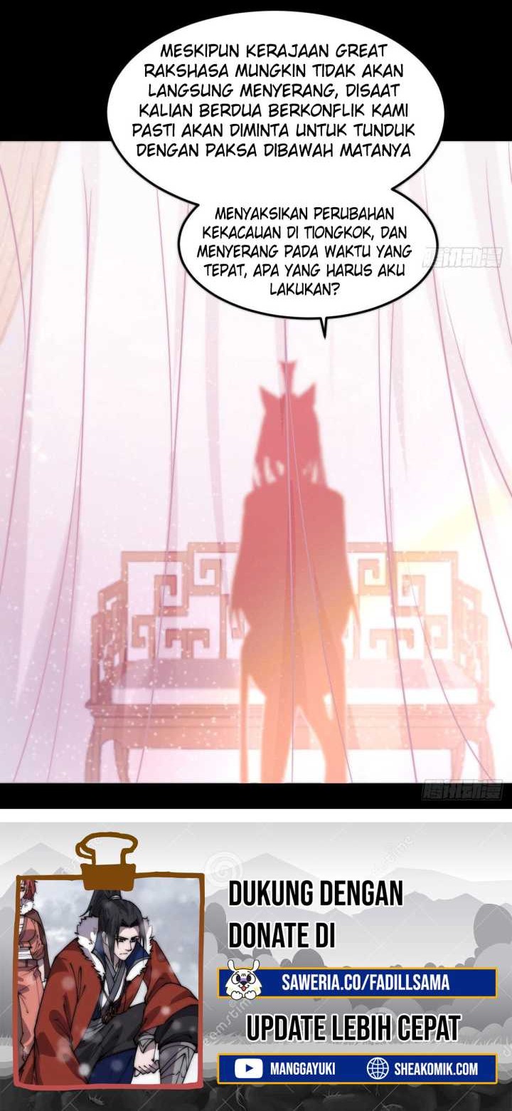 Before Becoming Invincible, Too Many Love Chapter 10 - halaman 24