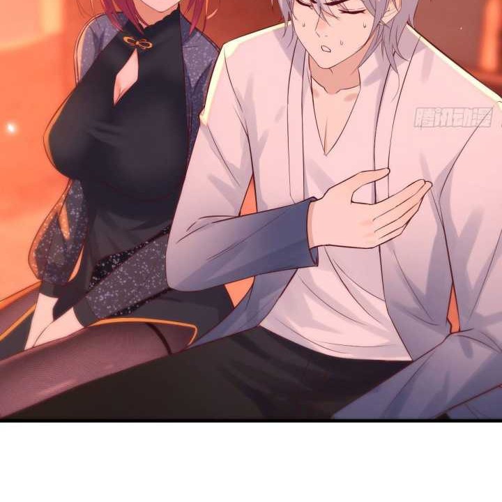 Before Becoming Invincible, Too Many Love Chapter 10 - halaman 5
