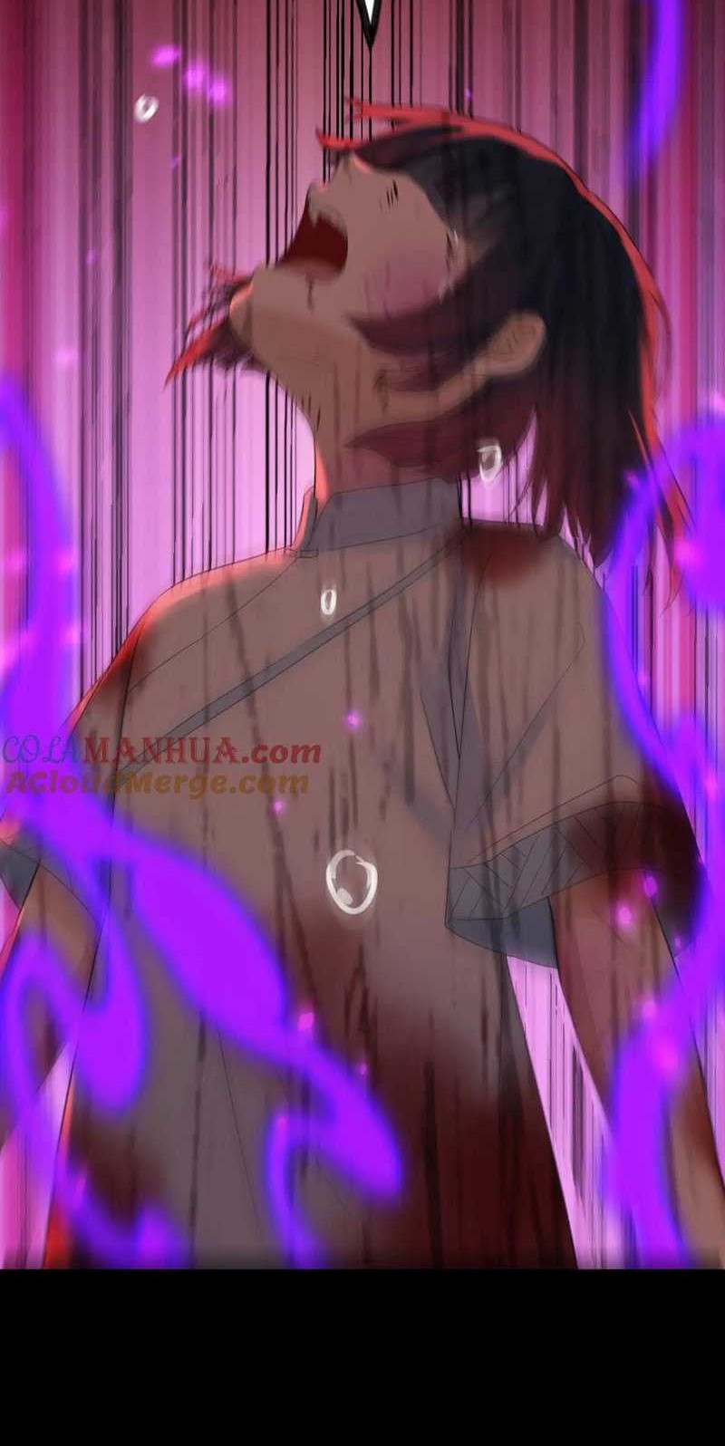 Before Becoming Invincible, Too Many Love Chapter 100 - halaman 10