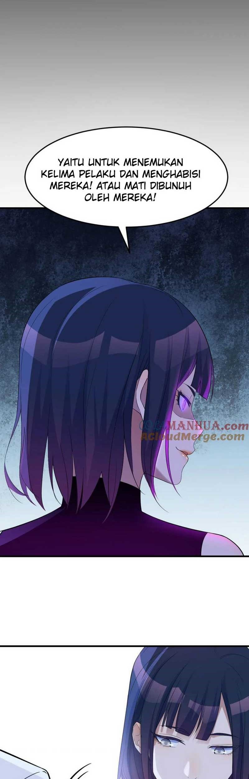 Before Becoming Invincible, Too Many Love Chapter 100 - halaman 12