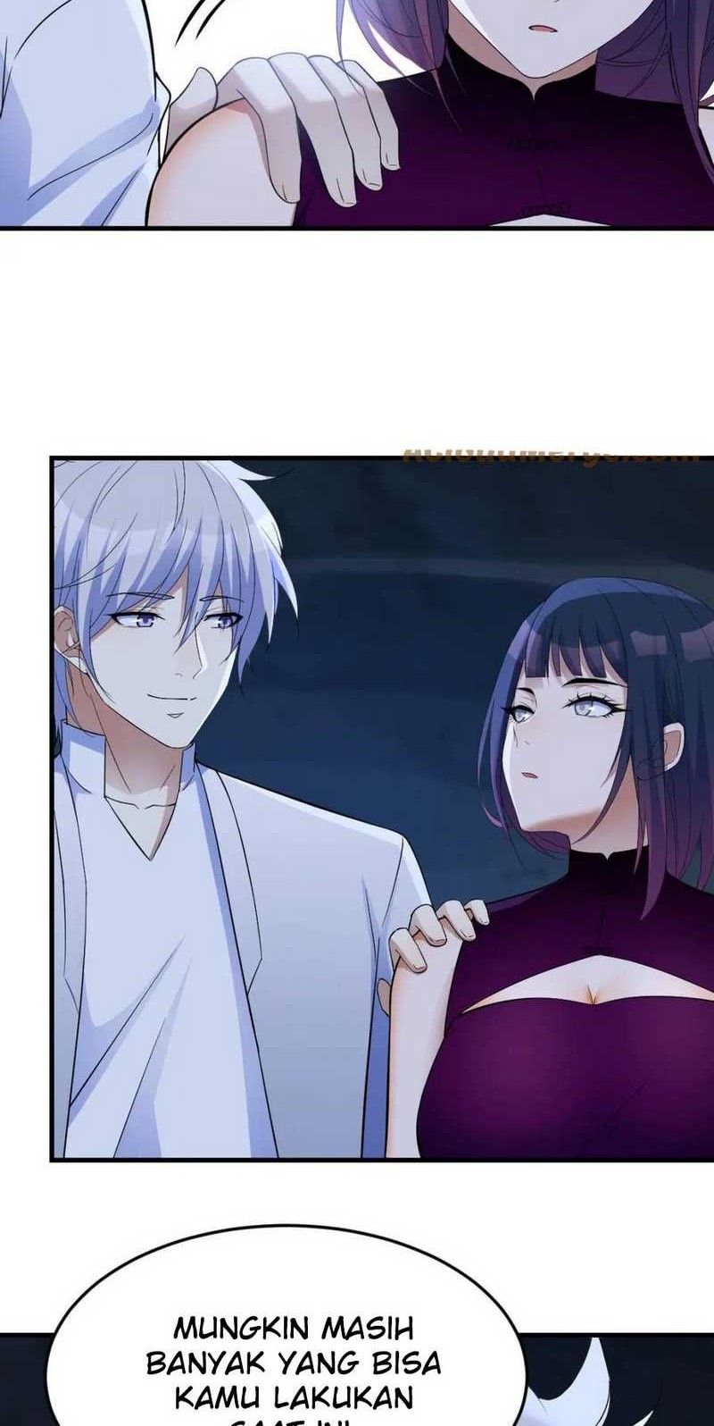 Before Becoming Invincible, Too Many Love Chapter 100 - halaman 13