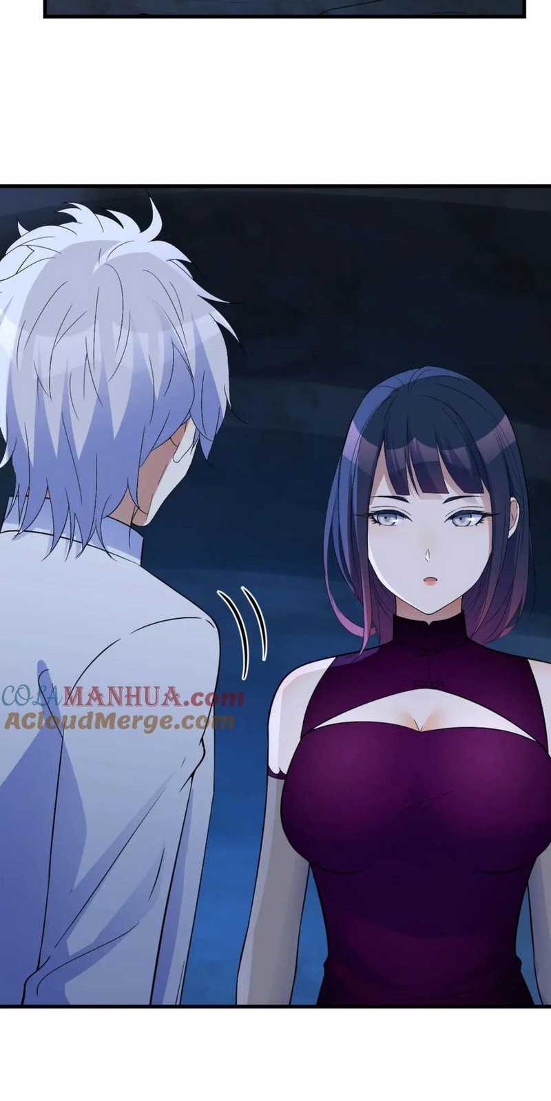 Before Becoming Invincible, Too Many Love Chapter 100 - halaman 19