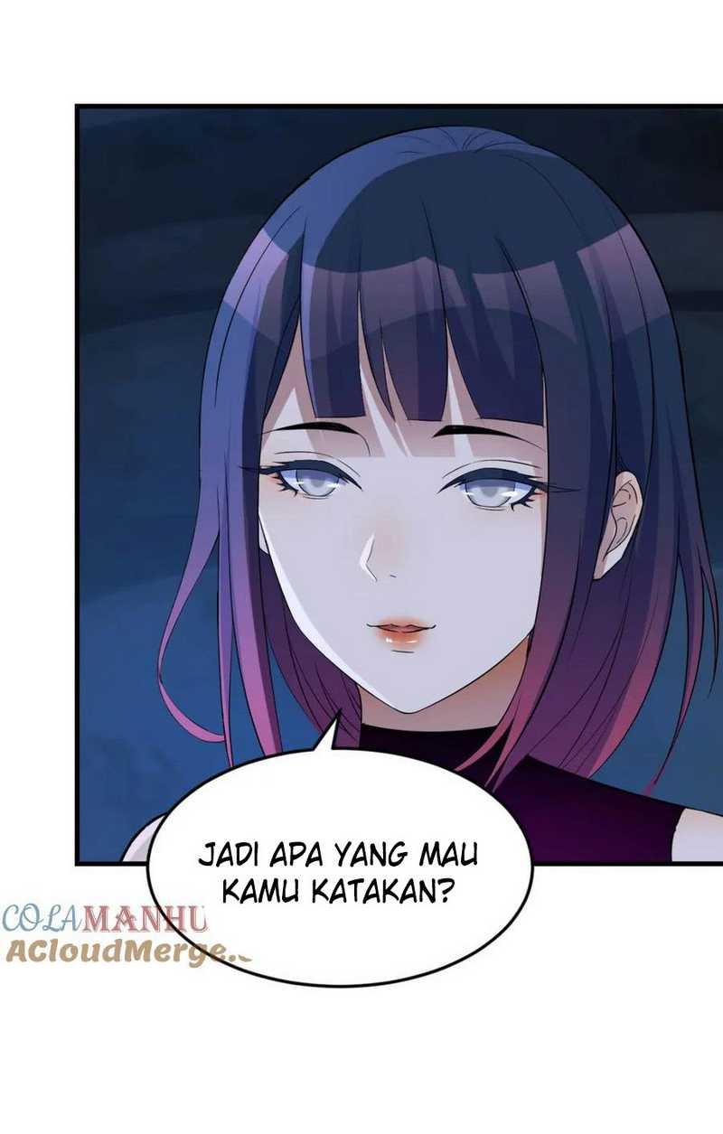 Before Becoming Invincible, Too Many Love Chapter 100 - halaman 20