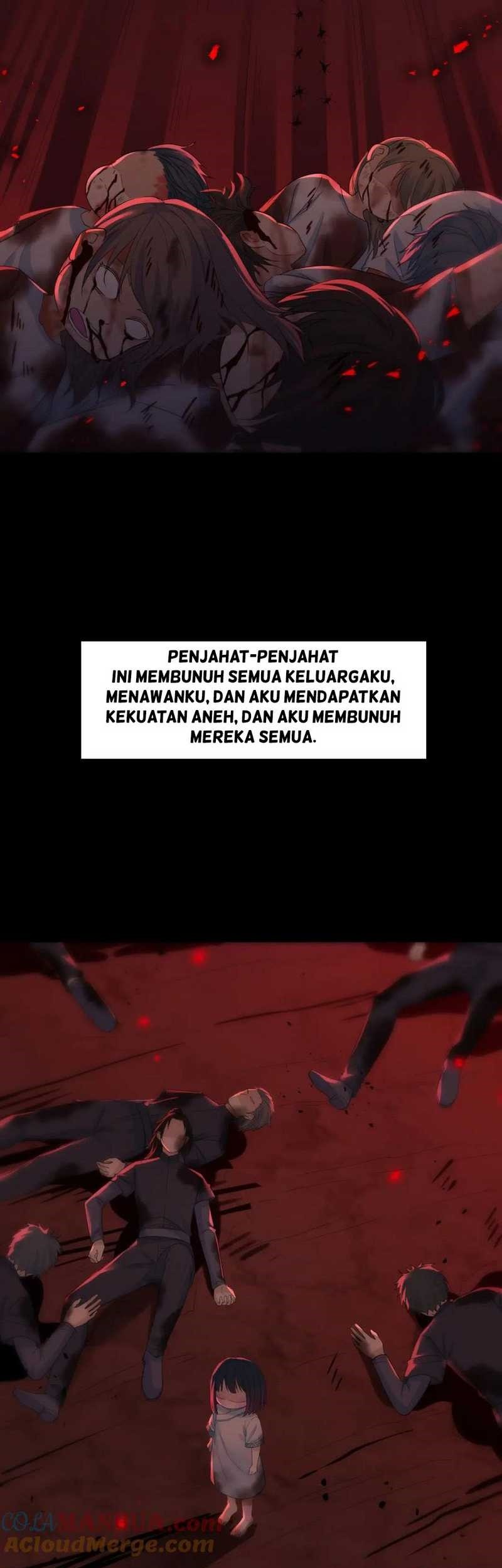 Before Becoming Invincible, Too Many Love Chapter 100 - halaman 7