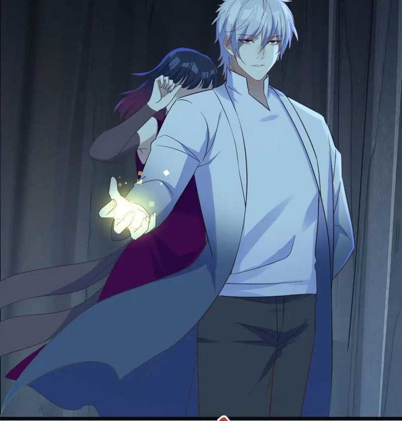 Before Becoming Invincible, Too Many Love Chapter 102 - halaman 12
