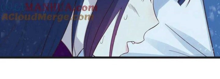 Before Becoming Invincible, Too Many Love Chapter 104 - halaman 11