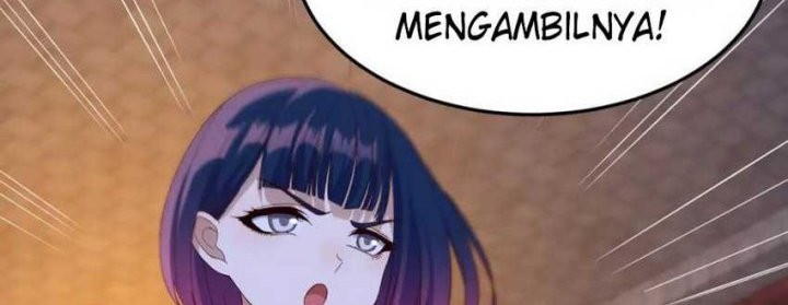 Before Becoming Invincible, Too Many Love Chapter 105 - halaman 17